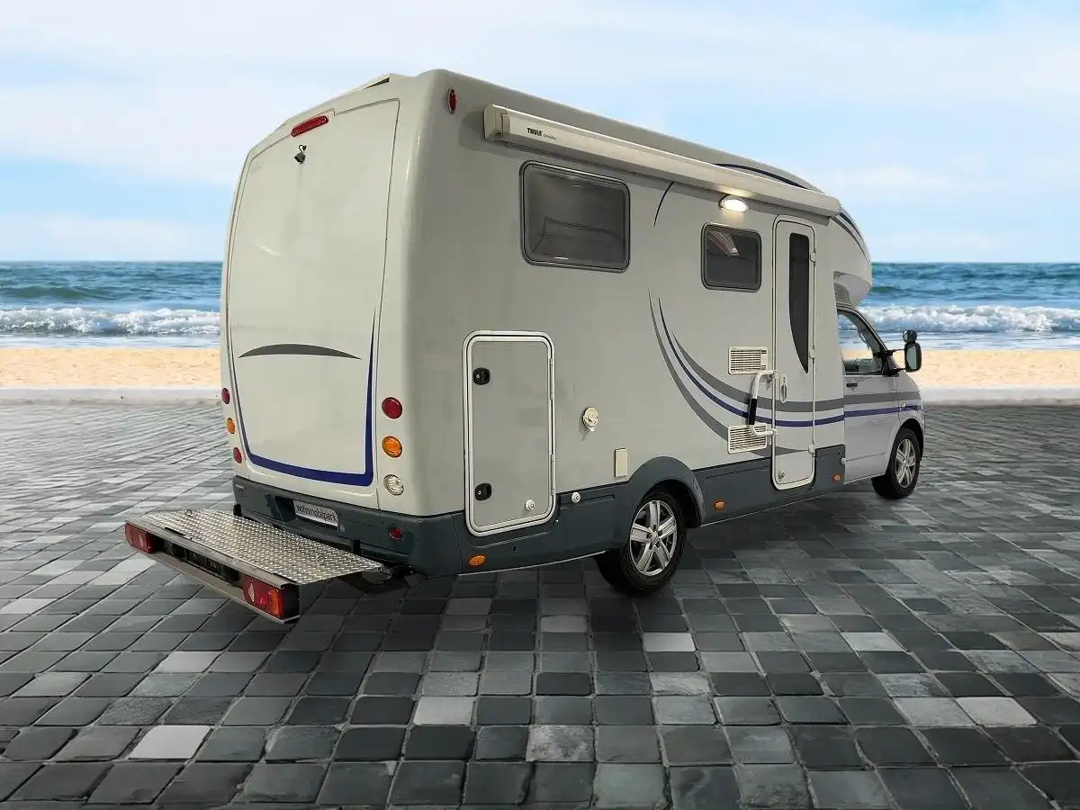 REIMO Monos 675 - Ansicht 4